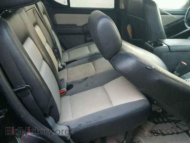 2007 FORD EXPLORER - VIN: 1FMEU33817UB83727 - Фото 6