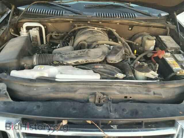 2007 FORD EXPLORER - VIN: 1FMEU33817UB83727 - Фото 7