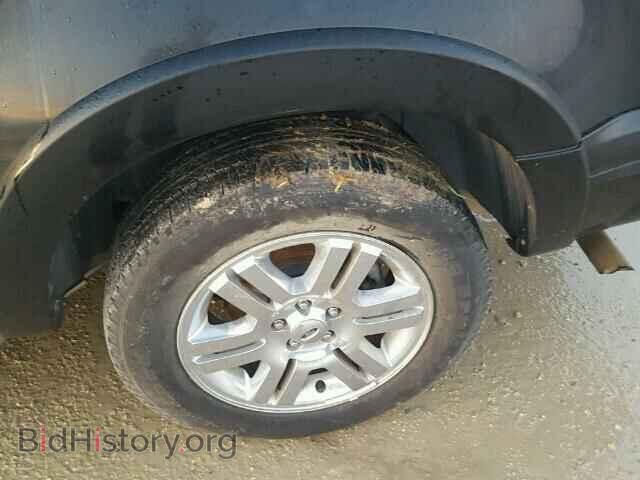 2007 FORD EXPLORER - VIN: 1FMEU33817UB83727 - Фото 10