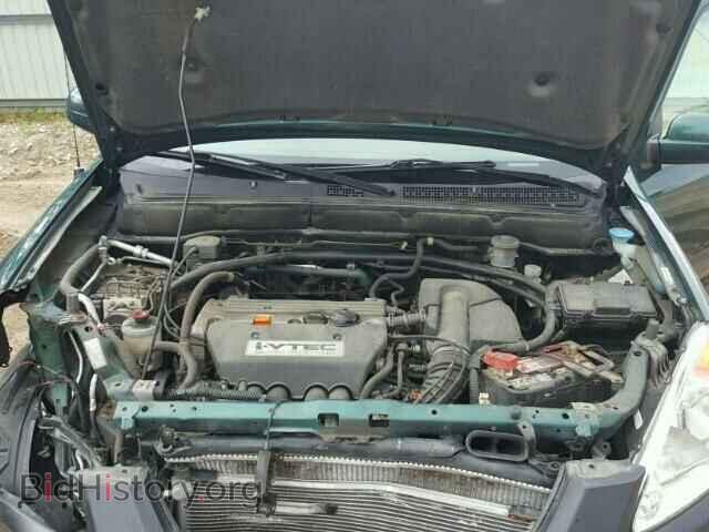 2003 HONDA CRV - VIN: JHLRD77843C035484 - Фото 7