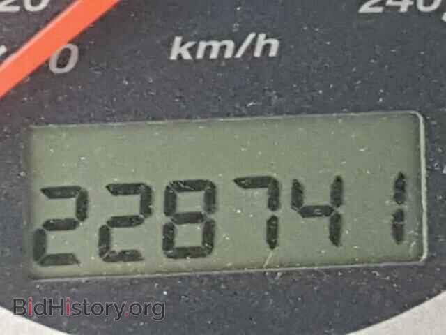 2003 HONDA CRV - VIN: JHLRD77843C035484 - Фото 8