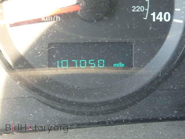 2005 JEEP CHEROKEE - VIN: 1J4GR48K95C715151 - Фото 8