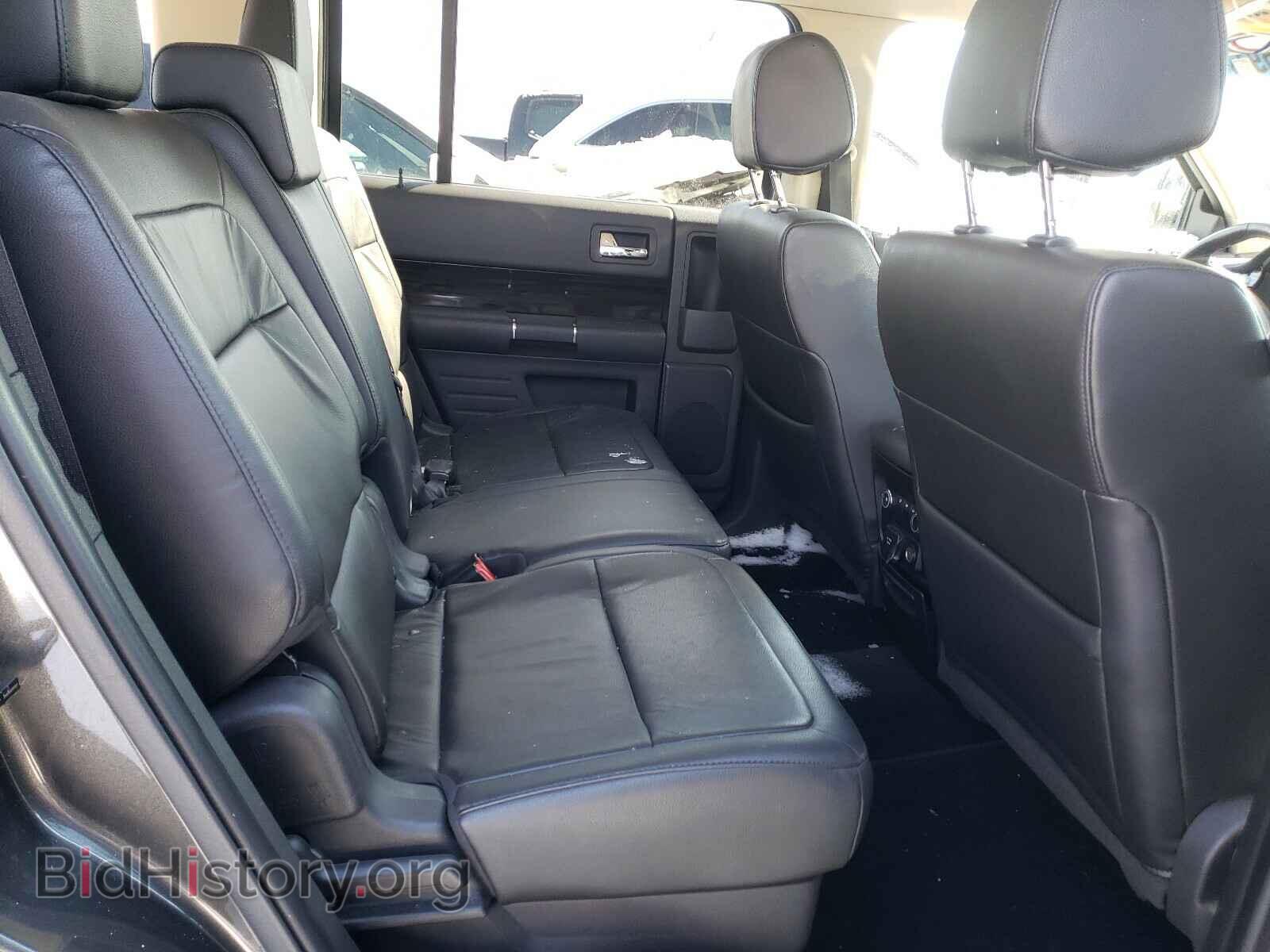 2016 FORD FLEX - VIN: 2FMGK5C89GBA05550 - Photo 6