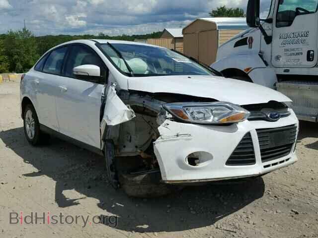 Фотография 1FADP3F22EL279552 - FORD FOCUS 2014