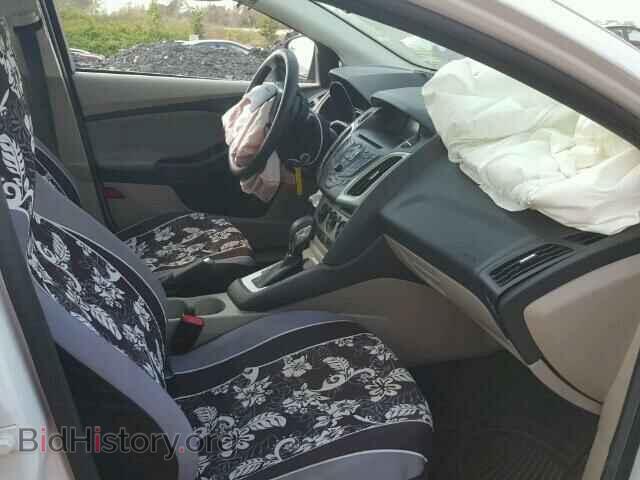 2014 FORD FOCUS - VIN: 1FADP3F22EL279552 - Photo 5