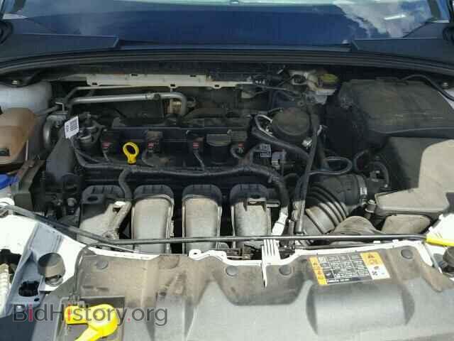 2014 FORD FOCUS - VIN: 1FADP3F22EL279552 - Photo 7