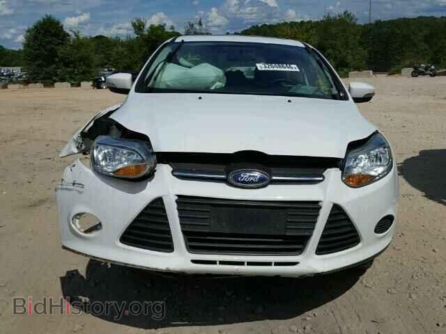 2014 FORD FOCUS - VIN: 1FADP3F22EL279552 - Photo 10