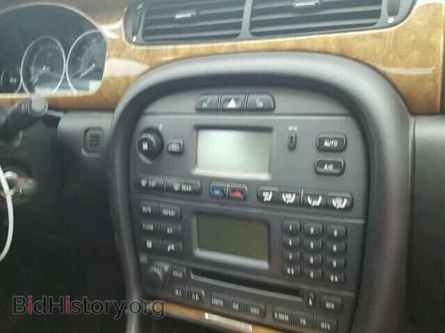 2006 JAGUAR X-TYPE - VIN: SAJWA51A36WE72652 - Фото 10
