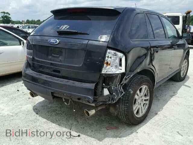 2011 FORD EDGE - VIN: 2FMDK3GC2BBB09974 - Photo 4