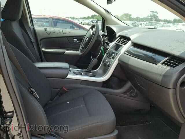 2011 FORD EDGE - VIN: 2FMDK3GC2BBB09974 - Photo 5