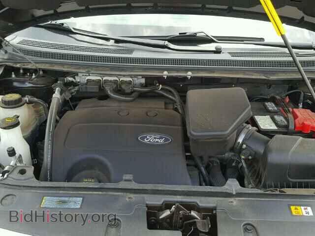 2011 FORD EDGE - VIN: 2FMDK3GC2BBB09974 - Photo 7