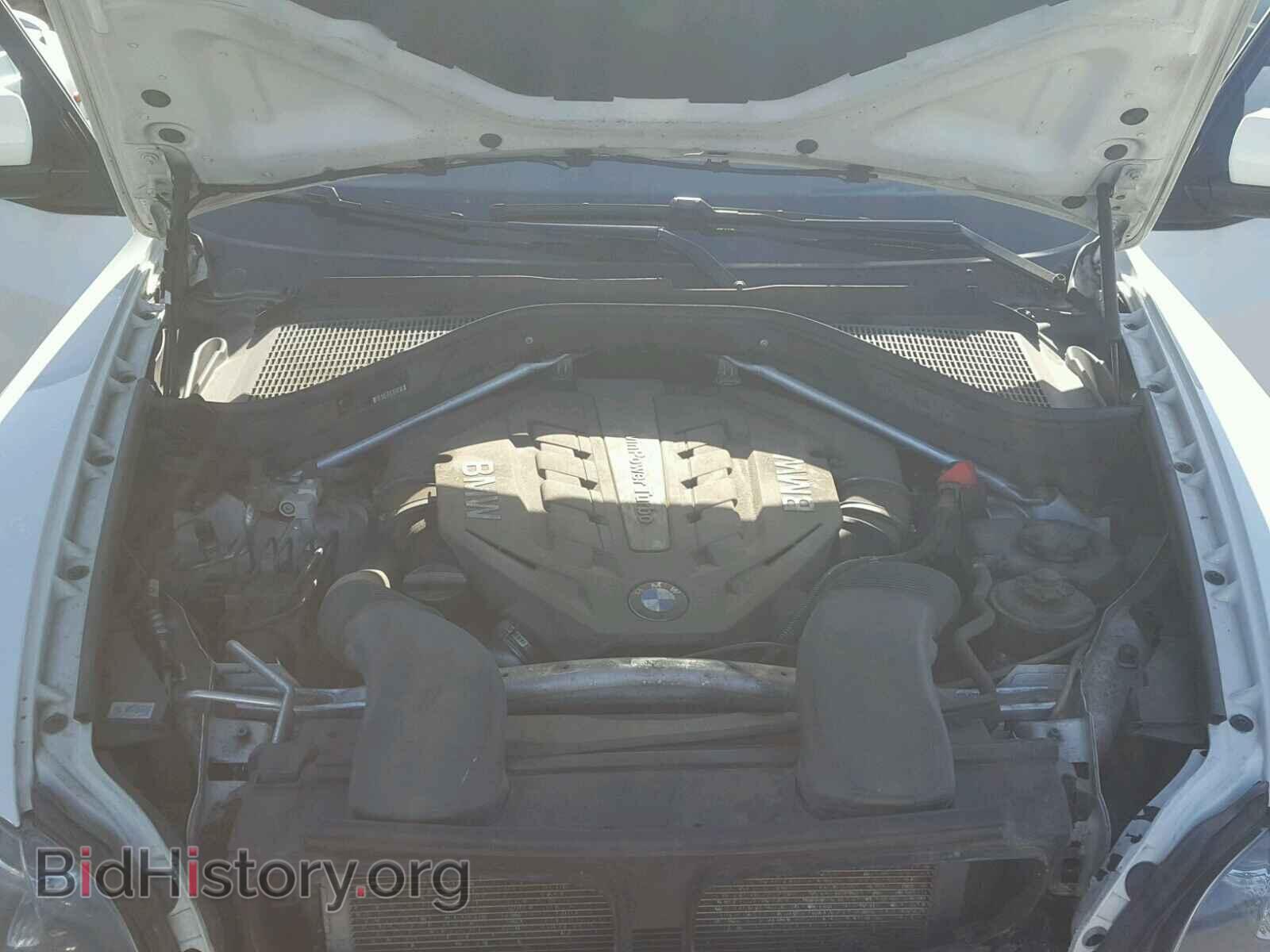 2013 BMW X5 - VIN: 5UXZV8C59D0C15821 - Фото 7