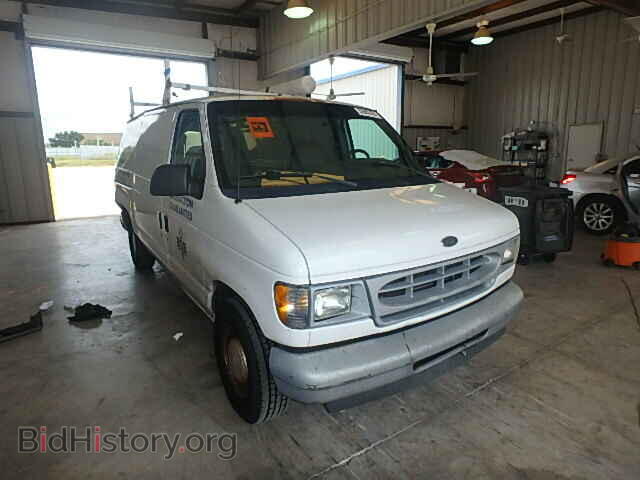 Фотография 1FTRE14252HB31956 - FORD ECONOLINE 2002