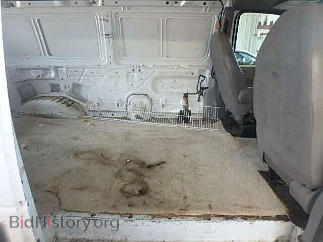 2002 FORD ECONOLINE - VIN: 1FTRE14252HB31956 - Фото 6