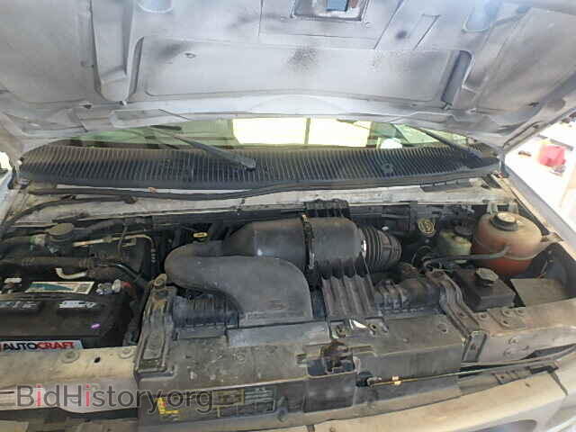 2002 FORD ECONOLINE - VIN: 1FTRE14252HB31956 - Фото 7