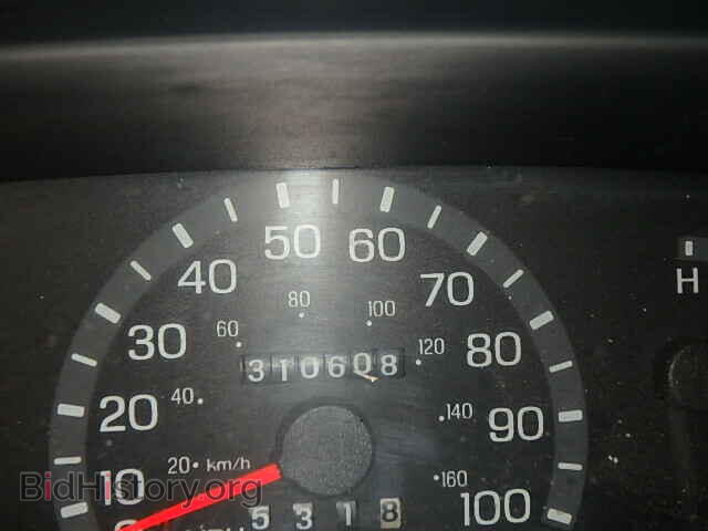2002 FORD ECONOLINE - VIN: 1FTRE14252HB31956 - Фото 8