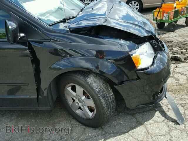2012 DODGE CARAVAN - VIN: 2C4RDGCG0CR357847 - Фото 9
