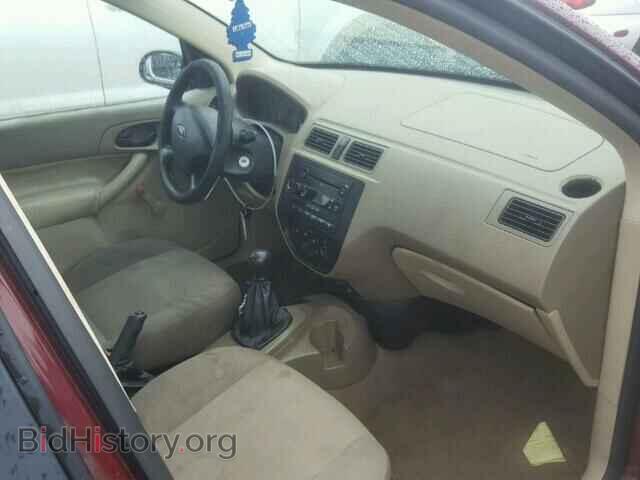 2007 FORD FOCUS - VIN: 1FAFP34NX7W173034 - Фото 5