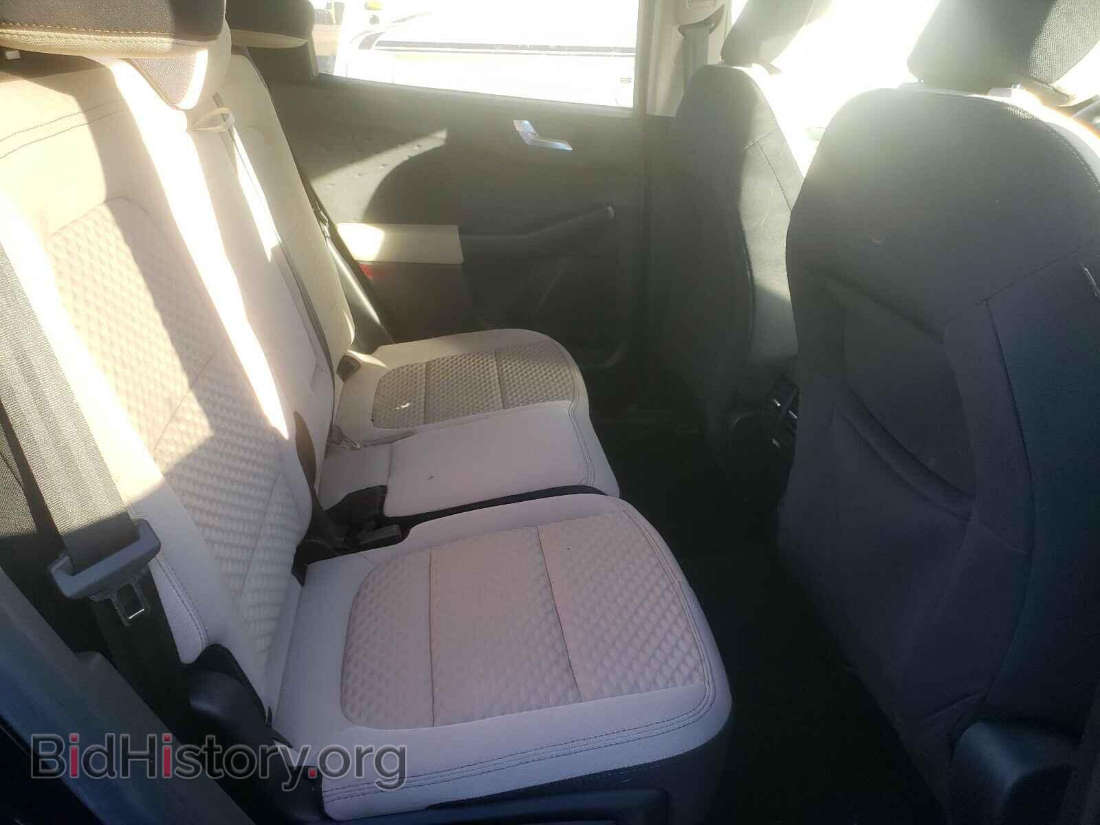 2020 FORD ESCAPE - VIN: 1FMCU9G69LUA53739 - Фото 6