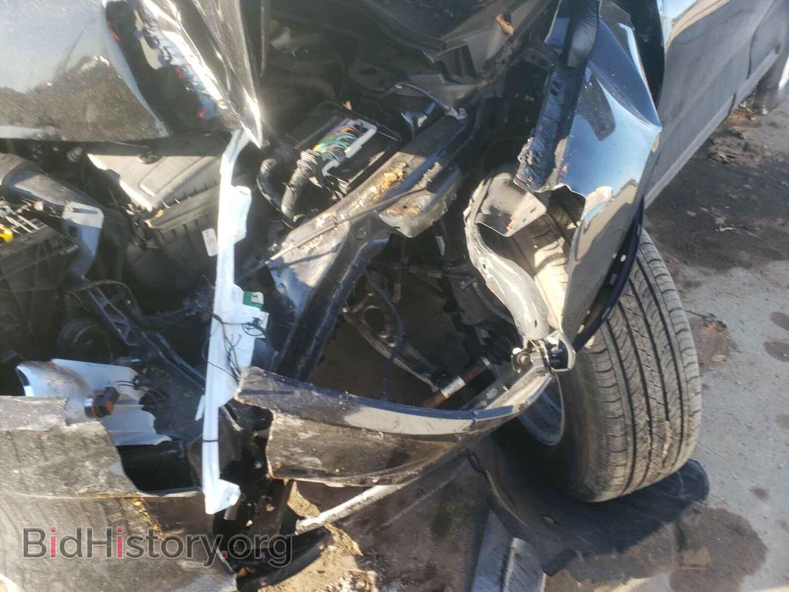 2020 FORD ESCAPE - VIN: 1FMCU9G69LUA53739 - Фото 9