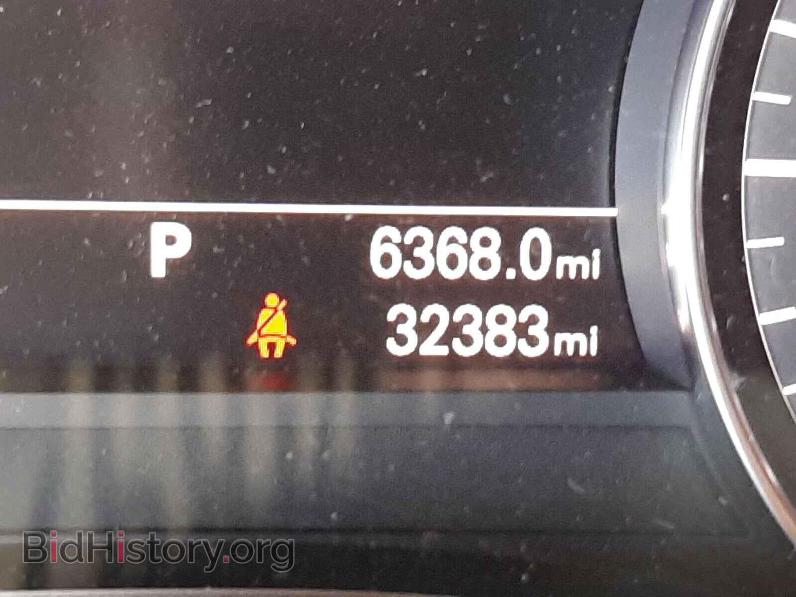 2017 AUDI A6 - VIN: WAUD8AFC8HN132260 - Фото 8