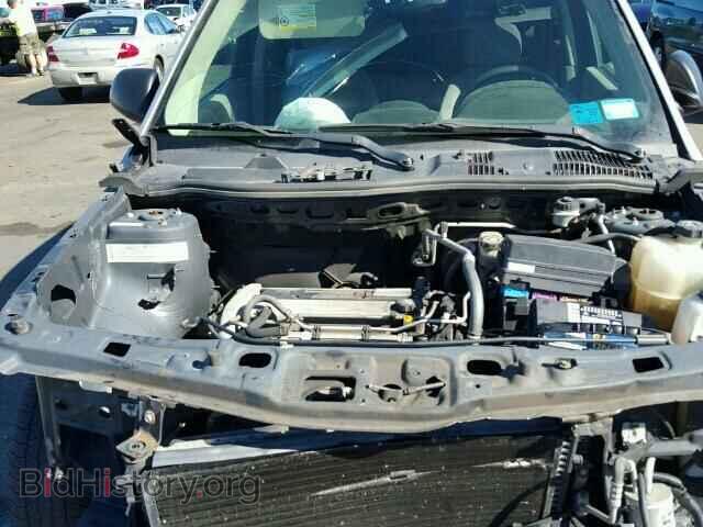 2004 SATURN VUE - VIN: 5GZCZ23D64S868820 - Фото 7