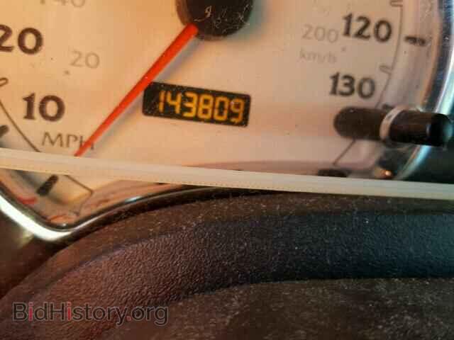 2004 SATURN VUE - VIN: 5GZCZ23D64S868820 - Фото 8