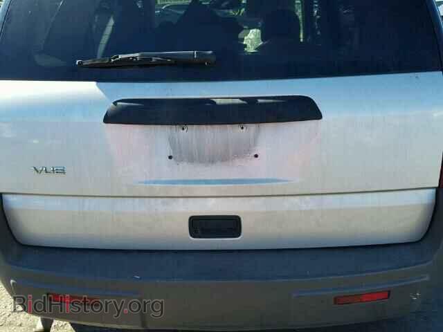 2004 SATURN VUE - VIN: 5GZCZ23D64S868820 - Фото 10