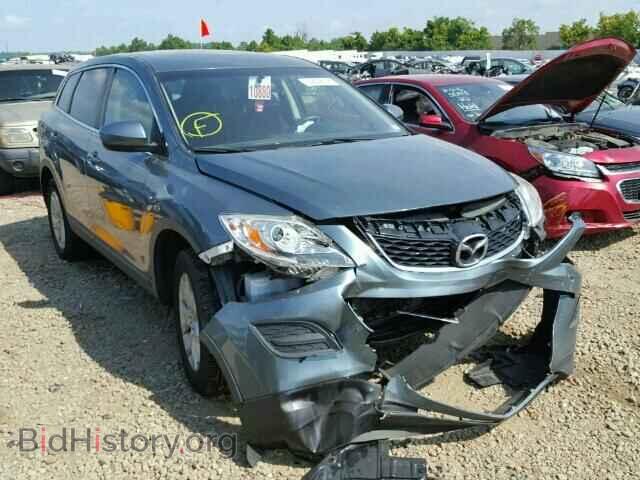 Photo JM3TB2BA9B0326219 - MAZDA CX-9 2011
