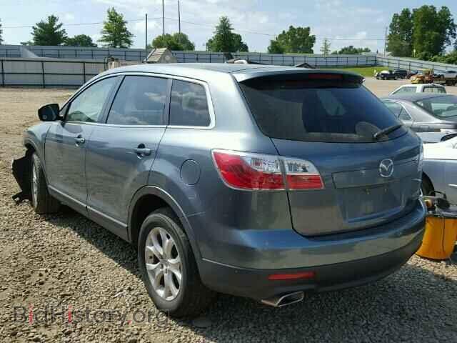 2011 MAZDA CX-9 - VIN: JM3TB2BA9B0326219 - Фото 3
