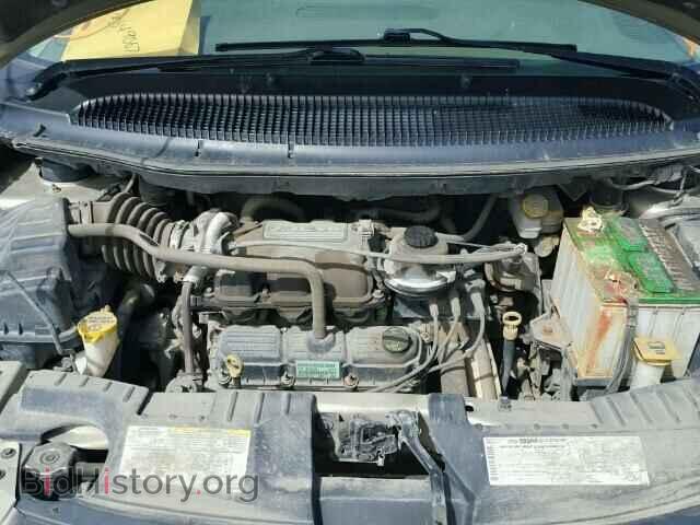2006 DODGE CARAVAN - VIN: 1D4GP24R26B725162 - Фото 7
