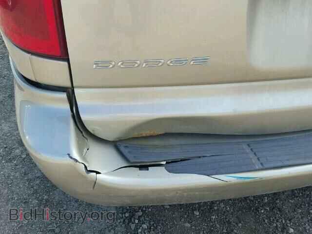 2006 DODGE CARAVAN - VIN: 1D4GP24R26B725162 - Фото 9