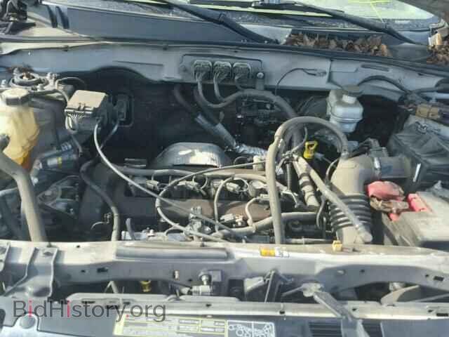 2008 MAZDA TRIBUTE - VIN: 4F2CZ02Z38KM32421 - Фото 7