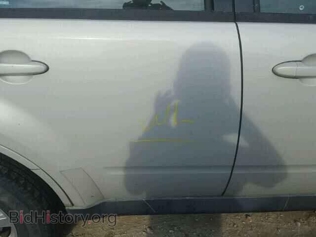 2008 MAZDA TRIBUTE - VIN: 4F2CZ02Z38KM32421 - Фото 9