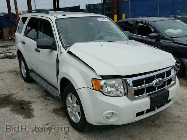 Фотография 1FMCU93G99KB54041 - FORD ESCAPE 2009