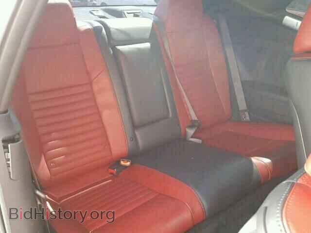 2012 DODGE CHALLENGER - VIN: 2C3CDYAG3CH280951 - Photo 6