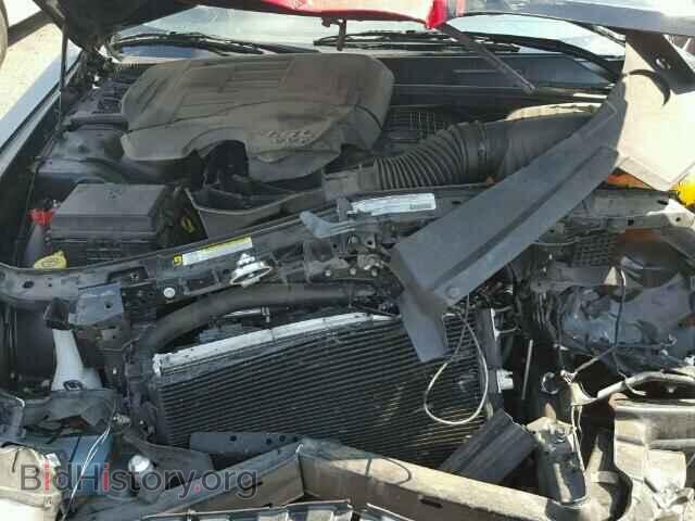 2012 DODGE CHALLENGER - VIN: 2C3CDYAG3CH280951 - Photo 7
