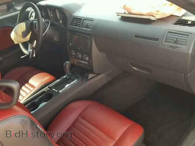 2012 DODGE CHALLENGER - VIN: 2C3CDYAG3CH280951 - Photo 9