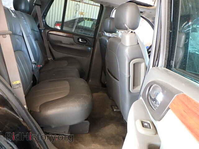 2004 GMC ENVOY - VIN: 1GKDS13S542173820 - Фото 6