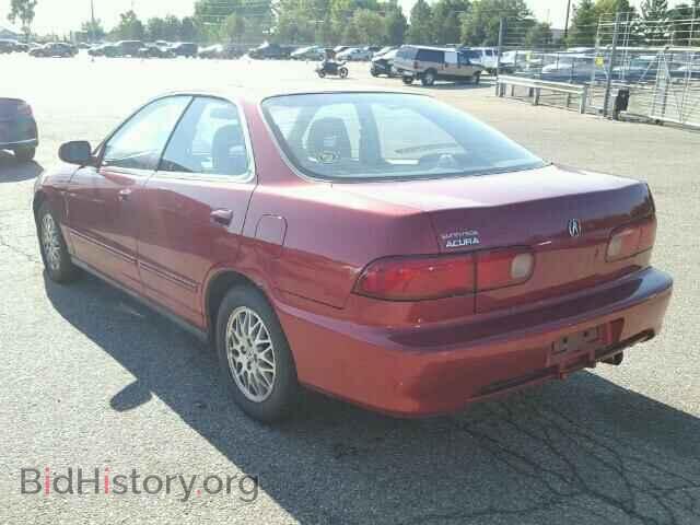 1998 ACURA INTEGRA - VIN: JH4DB7652WS004635 - Фото 3