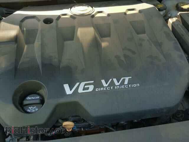 2013 CADILLAC XTS - VIN: 2G61P5S36D9102891 - Фото 7