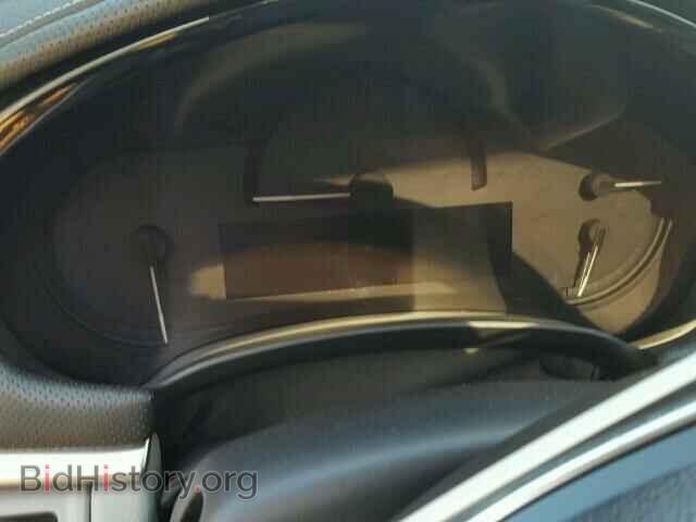2013 CADILLAC XTS - VIN: 2G61P5S36D9102891 - Фото 8