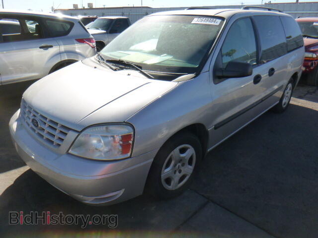 2004 FORD FREESTAR - VIN: 2FMZA51684BA32246 - Фото 2
