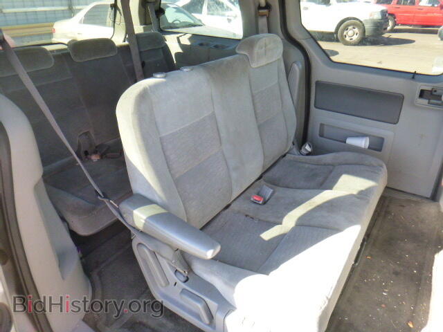 2004 FORD FREESTAR - VIN: 2FMZA51684BA32246 - Фото 6