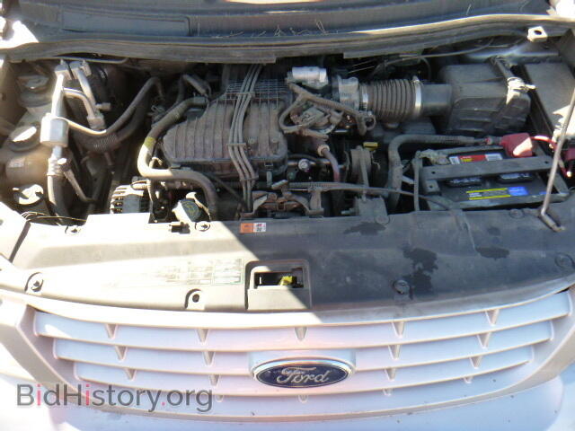 2004 FORD FREESTAR - VIN: 2FMZA51684BA32246 - Фото 7
