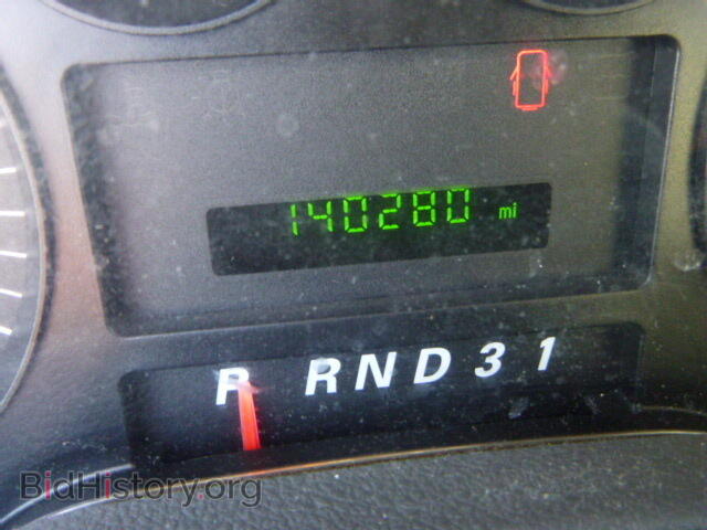 2004 FORD FREESTAR - VIN: 2FMZA51684BA32246 - Фото 8