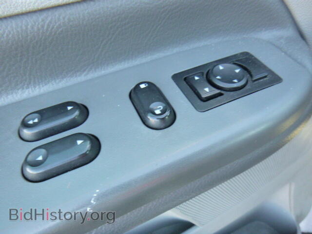 2004 FORD FREESTAR - VIN: 2FMZA51684BA32246 - Фото 10