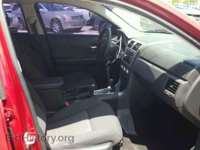 2010 DODGE AVENGER - VIN: 1B3CC4FB8AN130151 - Фото 5