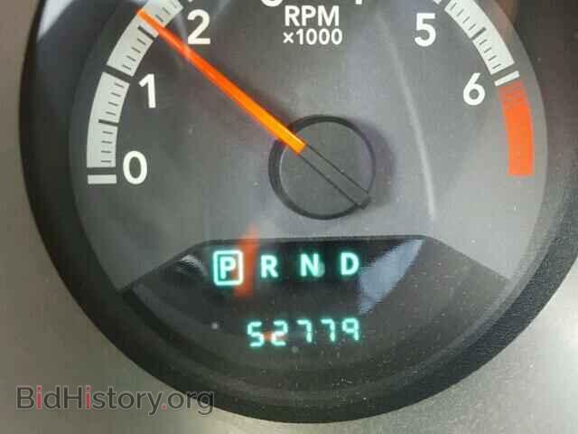 2010 DODGE AVENGER - VIN: 1B3CC4FB8AN130151 - Фото 8