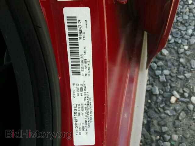 2010 DODGE AVENGER - VIN: 1B3CC4FB8AN130151 - Фото 10